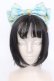 画像1: Angelic Pretty / Chess Chocolateカチューシャ  ミント O-25-05-30-083-AP-AC-IG-OS (1)