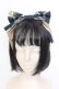 画像1: LIEF / 楽器レジメンタルカチューシャ  ブラウン系 O-25-05-30-085-LO-AC-IG-OS (1)