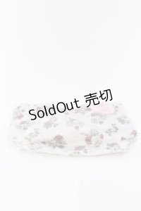 axes femme / ローズミニトートバッグ  キナリ O-25-05-30-009-AX-BG-OW-OS
