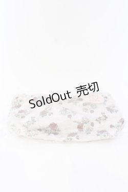 画像1: axes femme / ローズミニトートバッグ  キナリ O-25-05-30-009-AX-BG-OW-OS