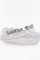 axes femme POETIQUE / ミニトートバッグ  パープル O-25-05-30-020-AX-BG-OW-ZT273