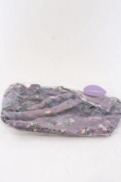 画像1: axes femme POETIQUE / ミニトートバッグ  パープル O-25-05-30-020-AX-BG-OW-OS