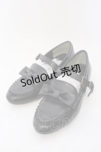 m petit by misako / TT*AMPUボウスイPPS S クロ O-25-05-30-025-LO-SH-IG-OS