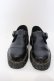 画像1: Dr.Martens （Getta Grip） / BETHAN　メリージェーンシューズ UK5（約24cm） ブラック O-25-05-30-027-PU-SH-YM-OS (1)