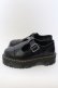 画像2: Dr.Martens （Getta Grip） / BETHAN　メリージェーンシューズ UK5（約24cm） ブラック O-25-05-30-027-PU-SH-YM-OS (2)