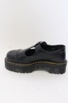 画像3: Dr.Martens （Getta Grip） / BETHAN　メリージェーンシューズ UK5（約24cm） ブラック O-25-05-30-027-PU-SH-YM-ZTK014 (3)