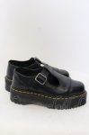 画像4: Dr.Martens （Getta Grip） / BETHAN　メリージェーンシューズ UK5（約24cm） ブラック O-25-05-30-027-PU-SH-YM-ZTK014 (4)