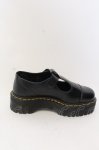 画像5: Dr.Martens （Getta Grip） / BETHAN　メリージェーンシューズ UK5（約24cm） ブラック O-25-05-30-027-PU-SH-YM-ZTK014 (5)