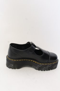画像5: Dr.Martens （Getta Grip） / BETHAN　メリージェーンシューズ UK5（約24cm） ブラック O-25-05-30-027-PU-SH-YM-ZT-K014