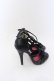 画像5: HYSTERIC GLAMOUR / HYSTERICS リボンハイヒール 6（23.5cm） ブラック O-25-05-30-028-PU-SH-YM-OS