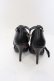 画像6: HYSTERIC GLAMOUR / HYSTERICS リボンハイヒール 6（23.5cm） ブラック O-25-05-30-028-PU-SH-YM-OS