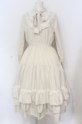 axes femme / 20th/クラシカルワンピース F ベージュ O-25-05-31-1104-AX-BL-OW-OS