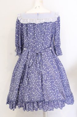 画像3: Angelic Pretty / Sweet Dreamワンピース  ラベンダー O-25-05-31-1034-AP-OP-OW-OS
