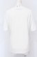 画像2: INGEBORG / ロゴプリントTシャツ  シロ O-25-05-31-1038-LO-TS-IG-OS (2)