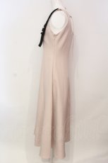 画像2: 【SALE】Millor TOKYO / パールショルダージャンスカ M ピンク×クロ O-25-05-31-082-LO-OP-IG-ZT231 (2)