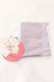 画像1: m petit by misako / AM*コウチャツキベロアポーチ（紅茶無し）  パープル O-25-05-31-2042-LO-ZA-OW-ZT169-F001 (1)