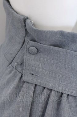 画像3: Amavel / Classical Doll ミドルスカート F グレー O-25-05-31-2025-CA-SK-OW-OS