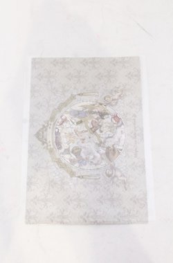 画像1: ATELIER PIERROT / ポストカード   O-25-05-31-2034-EL-ZA-OW-OS