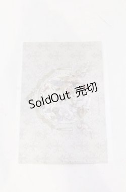 画像1: ATELIER PIERROT / ポストカード   O-25-05-31-2034-EL-ZA-OW-ZT0614