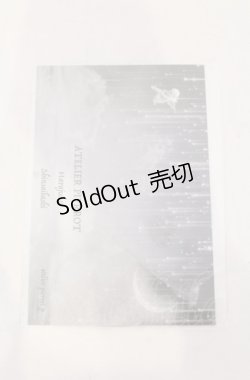 画像3: ATELIER PIERROT / ポストカード   O-25-05-31-2035-EL-ZA-OW-OS