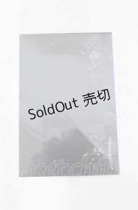 ATELIER PIERROT / ポストカード   O-25-05-31-2036-EL-ZA-OW-ZT0614