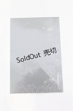 画像1: ATELIER PIERROT / ポストカード   O-25-05-31-2036-EL-ZA-OW-ZT0614
