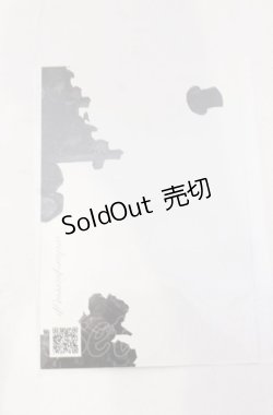 画像3: ATELIER PIERROT / ポストカード   O-25-05-31-2036-EL-ZA-OW-ZT0614