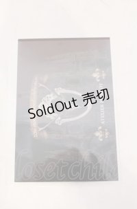 ATELIER PIERROT / ポストカード   O-25-05-31-2037-EL-ZA-OW-ZT0614