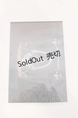 画像1: ATELIER PIERROT / ポストカード   O-25-05-31-2037-EL-ZA-OW-ZT0614