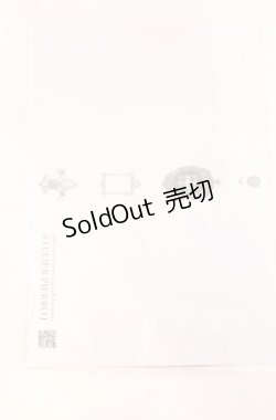 画像3: ATELIER PIERROT / ポストカード   O-25-05-31-2037-EL-ZA-OW-ZT0614
