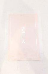 MILK / ポストカード   O-25-05-31-2040-ML-ZA-OW-ZT169-F001