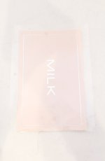 画像1: 【SALE】MILK / ポストカード   O-25-05-31-2040-ML-ZA-OW-ZT169-F001 (1)