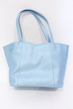 画像3: Disney / DSPRジャスミントートバッグ  サックス O-25-06-03-037-EL-BG-IG-OS