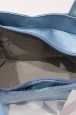 画像4: Disney / DSPRジャスミントートバッグ  サックス O-25-06-03-037-EL-BG-IG-OS