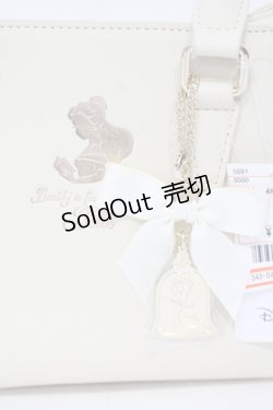 画像2: Disney / DSベル2WAY バッグ  イエロー O-25-06-03-040-EL-BG-IG-OS