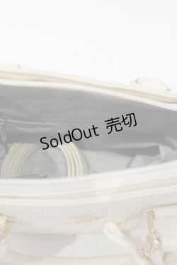 画像4: Disney / DSベル2WAY バッグ  イエロー O-25-06-03-040-EL-BG-IG-OS
