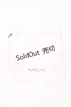 画像3: MILK / アイマスク  ピンク O-25-06-03-052-ML-ZA-OW-ZT208-F002