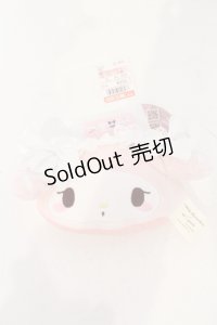 m petit by misako / AMマイメロフェイスチャーム  ピンク O-25-06-03-058-LO-ZA-OW-ZT0606B