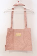 画像3: PINK HOUSE / misako＆erinko　ショルダーバック  ピンク O-25-06-03-025-LO-BG-OW-ZT273 (3)