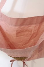 画像4: PINK HOUSE / misako＆erinko　ショルダーバック  ピンク O-25-06-03-025-LO-BG-OW-ZT273 (4)