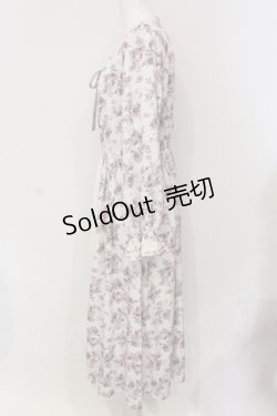 画像3: axes femme / ラピュセルワンピース L  O-25-06-07-043-AX-OP-IG-OS