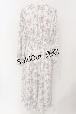 画像4: axes femme / ラピュセルワンピース L  O-25-06-07-043-AX-OP-IG-OS