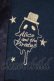 画像2: ALICE and the PIRATES / Tricky Nightmare Factoryニットワンピース  グリーン×ブラック O-25-06-07-068-PA-OP-IG-OS (2)