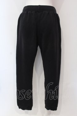 画像3: KRY CLOTHING / HELLOKRY PT  ブラック×レッド O-25-06-07-001-EL-PA-OW-OS