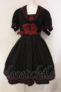 metamorphose / セーラーワンピース（2011）  クロ×ワイン O-25-06-09-026-ME-OP-IG-OS