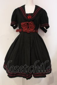 metamorphose / セーラーワンピース（2011）  クロ×ワイン O-25-06-09-026-ME-OP-IG-OS