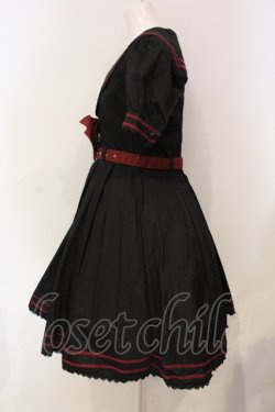 画像3: metamorphose / セーラーワンピース（2011）  クロ×ワイン O-25-06-09-026-ME-OP-IG-OS