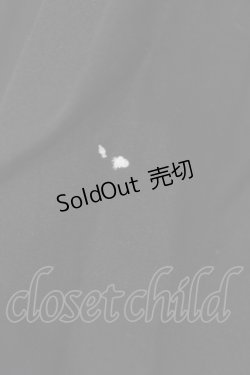 画像3: Dreaming Drop / シャーリングワンピース  クロ O-25-06-09-032-LO-OP-OW-OS