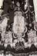 画像4: BABY,THE STARS SHINE BRIGHT / Cinderella Jewelryプリンセスワンピース  ブラウン O-25-06-09-025-BA-OP-IG-OS