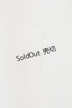 画像2: Secret Honey / レースアップうさぎビックパーカーワンピース  シロ O-25-06-10-050-CA-OP-IG-OS